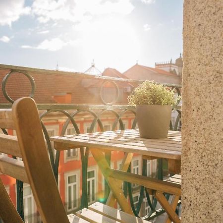 Orm Catedral & Sao Bento & Luiz Apartments ポルト エクステリア 写真