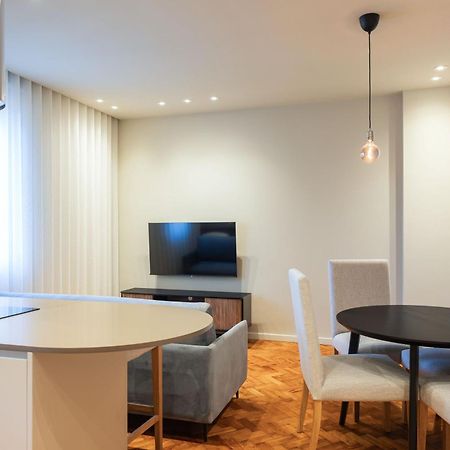Orm Catedral & Sao Bento & Luiz Apartments ポルト エクステリア 写真