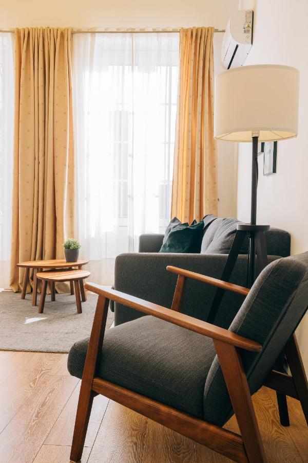 Orm Catedral & Sao Bento & Luiz Apartments ポルト エクステリア 写真