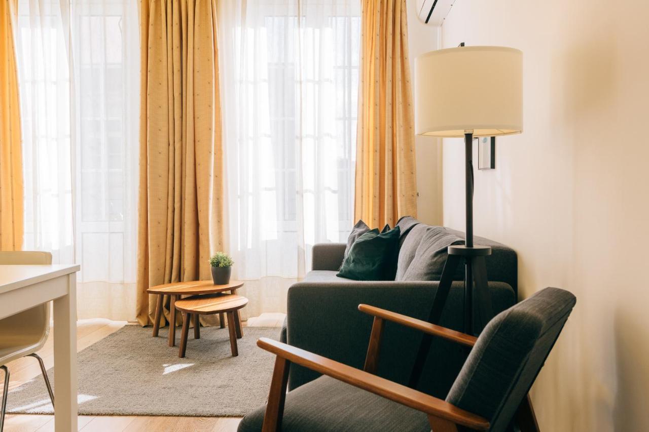Orm Catedral & Sao Bento & Luiz Apartments ポルト エクステリア 写真