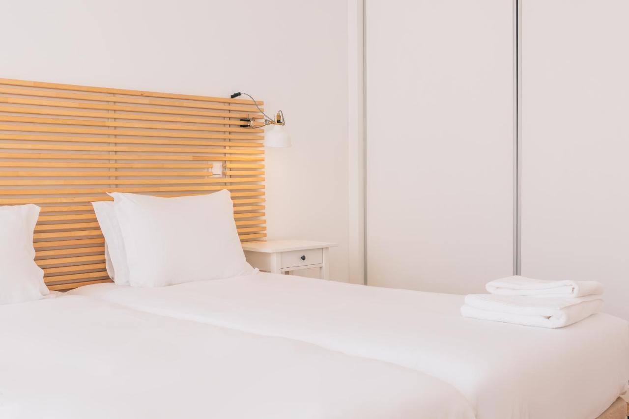 Orm Catedral & Sao Bento & Luiz Apartments ポルト エクステリア 写真
