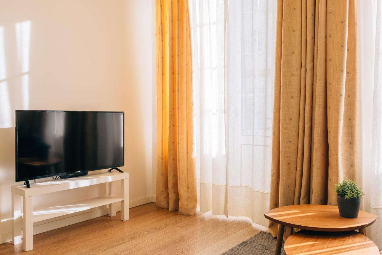 Orm Catedral & Sao Bento & Luiz Apartments ポルト エクステリア 写真