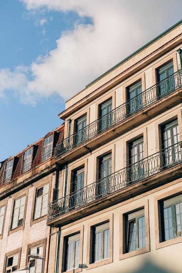 Orm Catedral & Sao Bento & Luiz Apartments ポルト エクステリア 写真