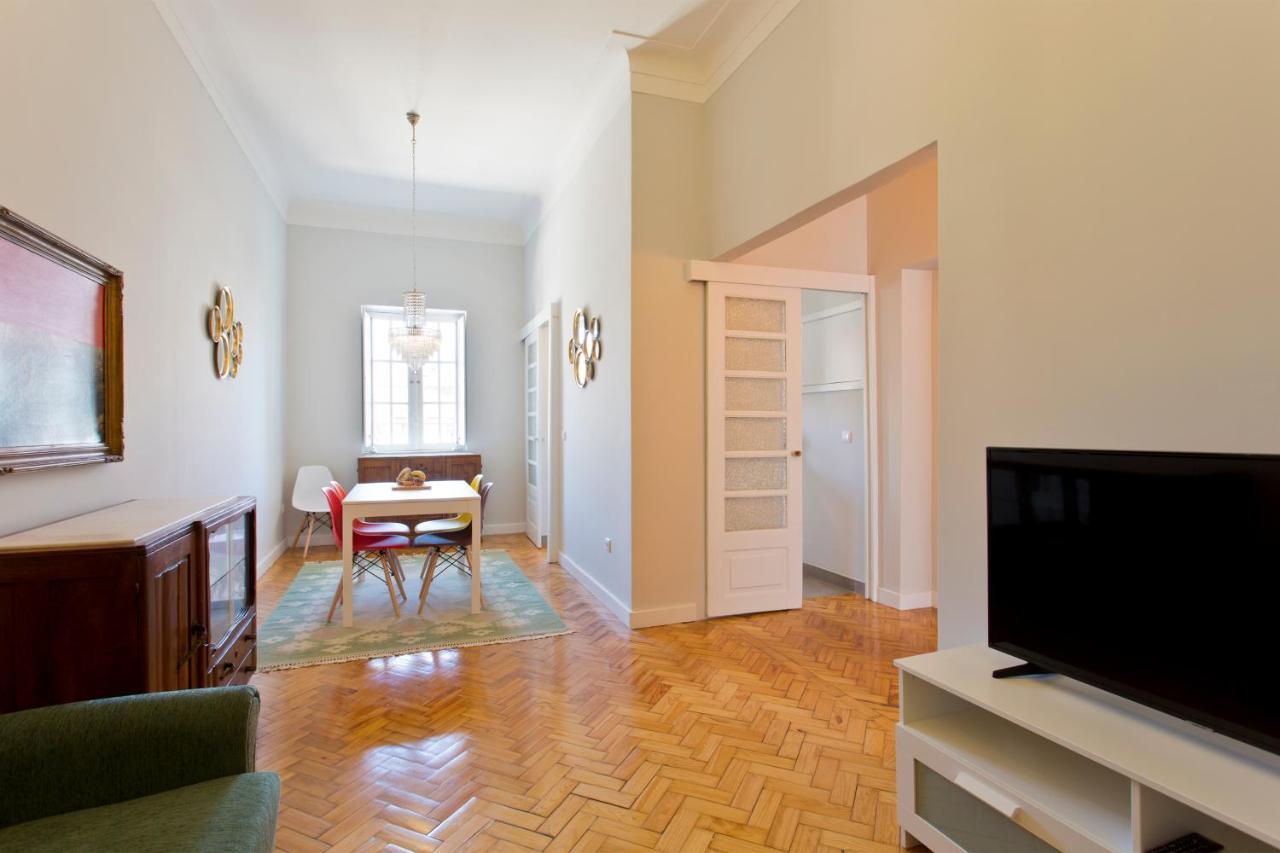 Orm Catedral & Sao Bento & Luiz Apartments ポルト エクステリア 写真