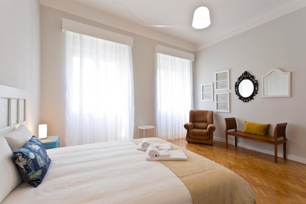 Orm Catedral & Sao Bento & Luiz Apartments ポルト エクステリア 写真