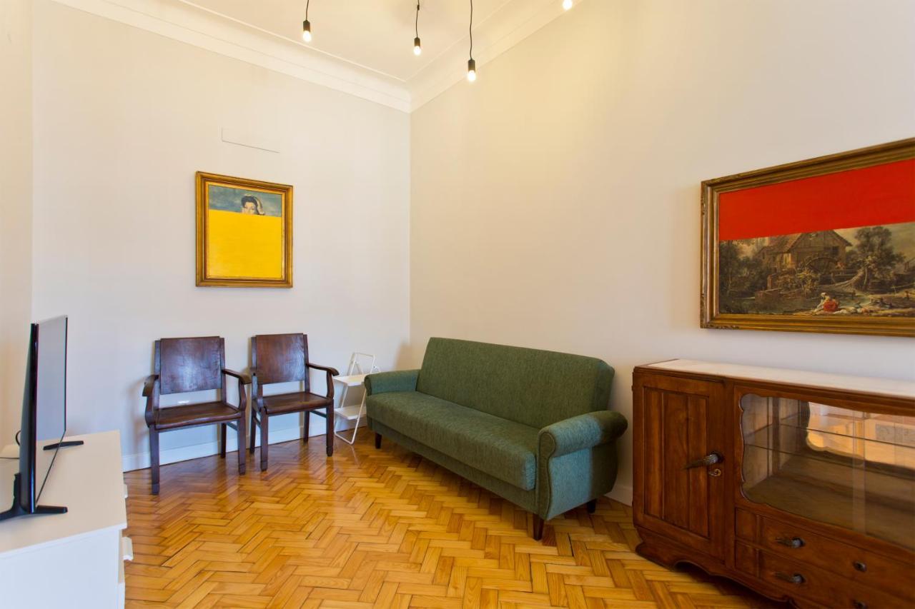 Orm Catedral & Sao Bento & Luiz Apartments ポルト エクステリア 写真