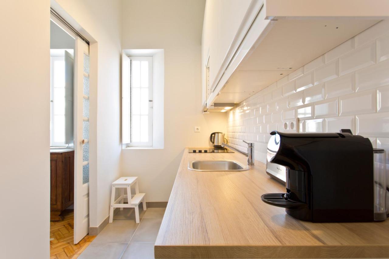 Orm Catedral & Sao Bento & Luiz Apartments ポルト エクステリア 写真