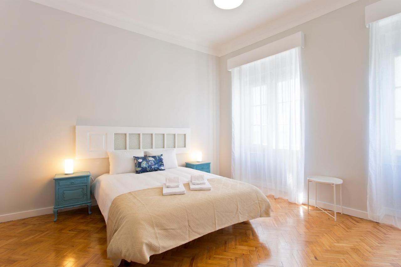 Orm Catedral & Sao Bento & Luiz Apartments ポルト エクステリア 写真