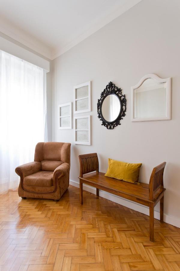Orm Catedral & Sao Bento & Luiz Apartments ポルト エクステリア 写真