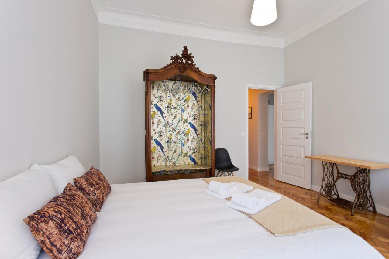 Orm Catedral & Sao Bento & Luiz Apartments ポルト エクステリア 写真