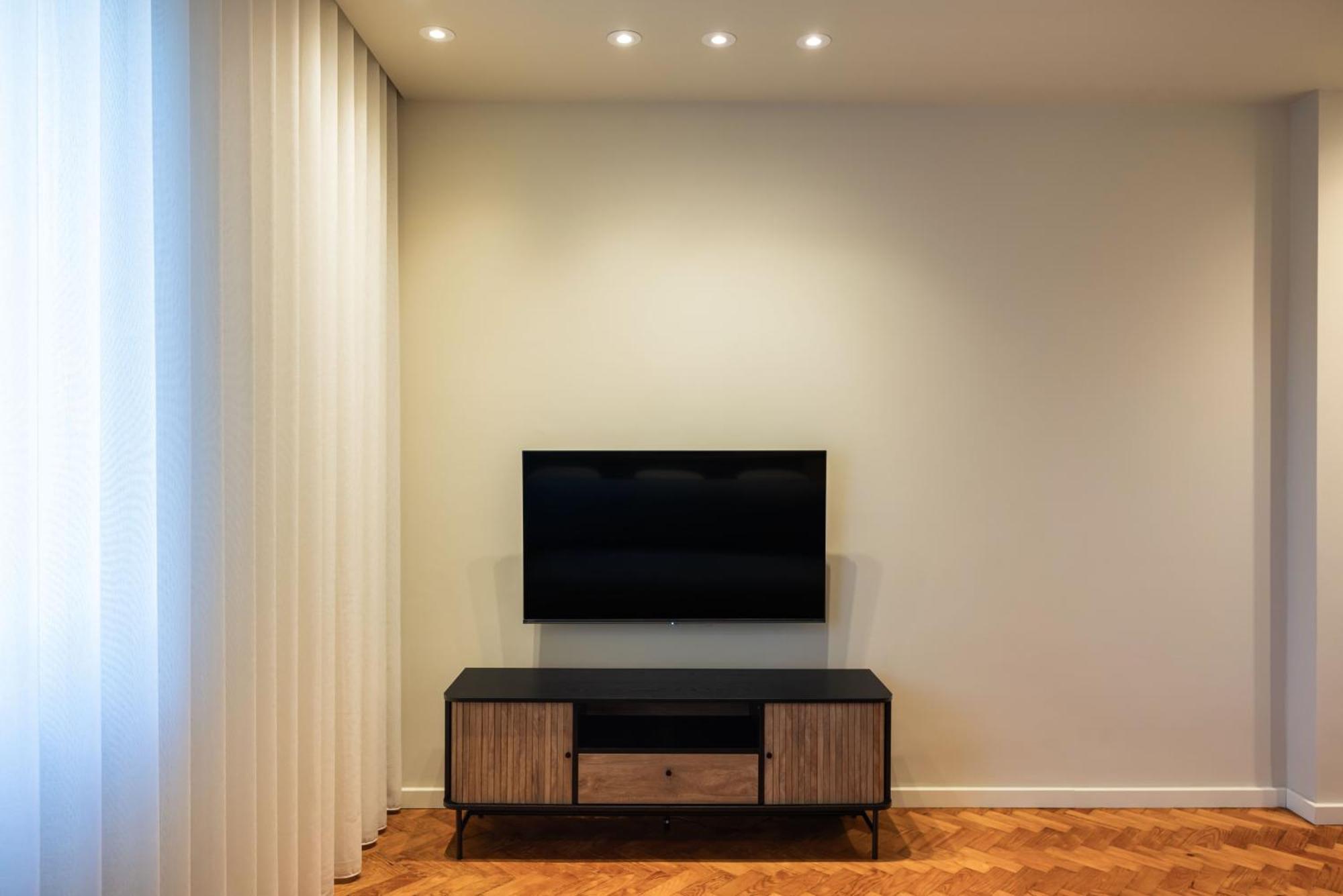 Orm Catedral & Sao Bento & Luiz Apartments ポルト エクステリア 写真