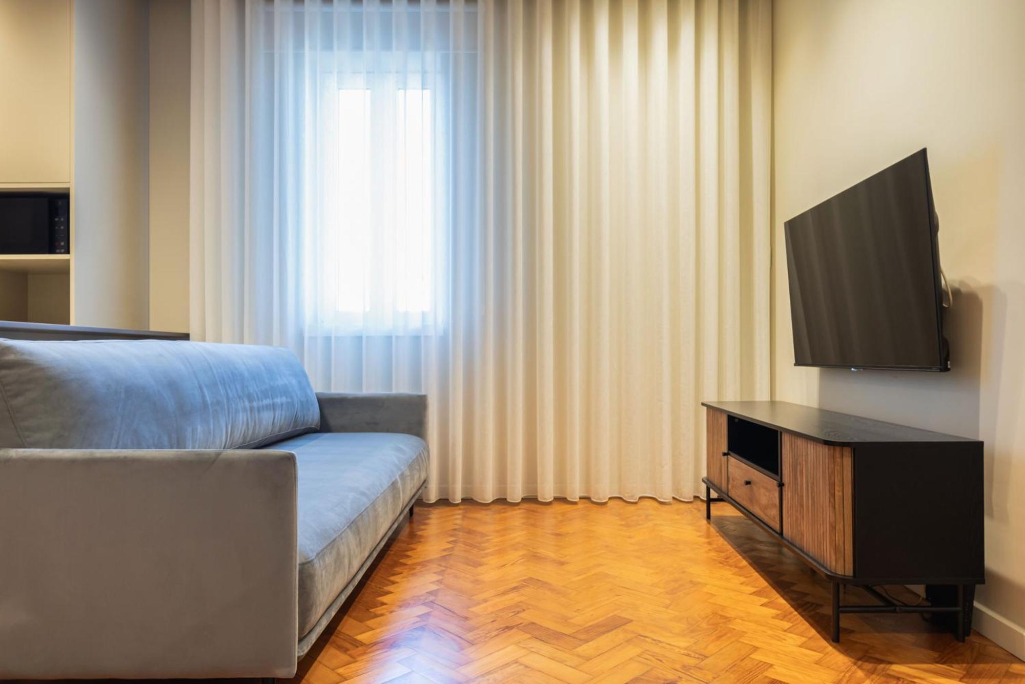 Orm Catedral & Sao Bento & Luiz Apartments ポルト エクステリア 写真