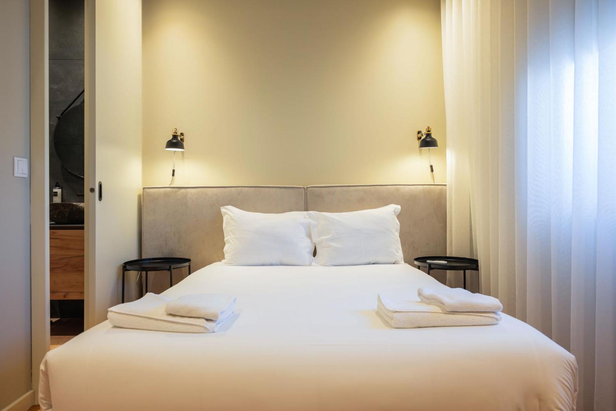 Orm Catedral & Sao Bento & Luiz Apartments ポルト エクステリア 写真