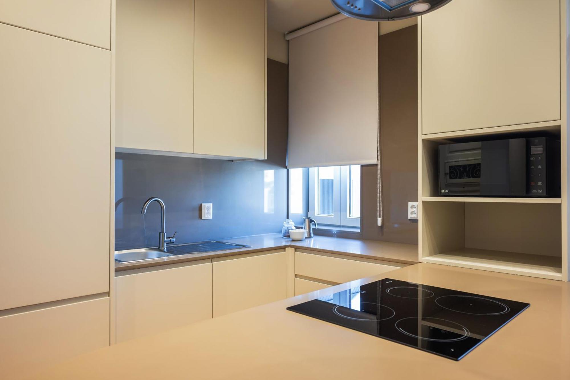 Orm Catedral & Sao Bento & Luiz Apartments ポルト エクステリア 写真