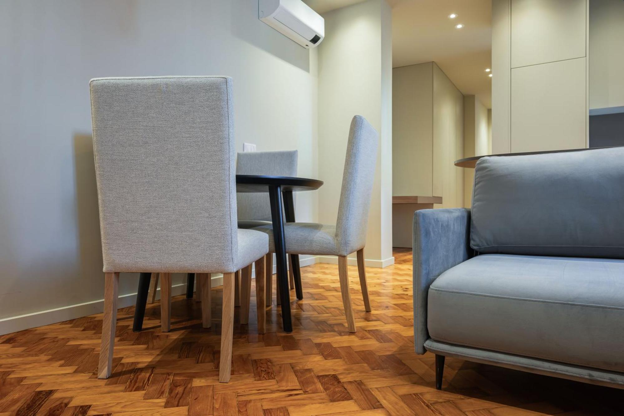 Orm Catedral & Sao Bento & Luiz Apartments ポルト エクステリア 写真